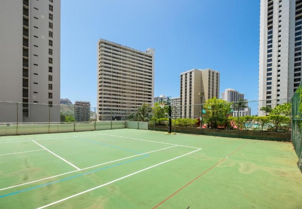 Sweetwater at Waikiki image 16