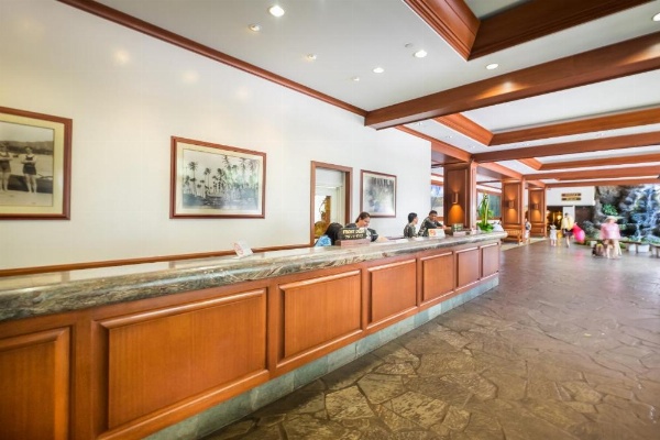 Sweetwater at Waikiki image 8