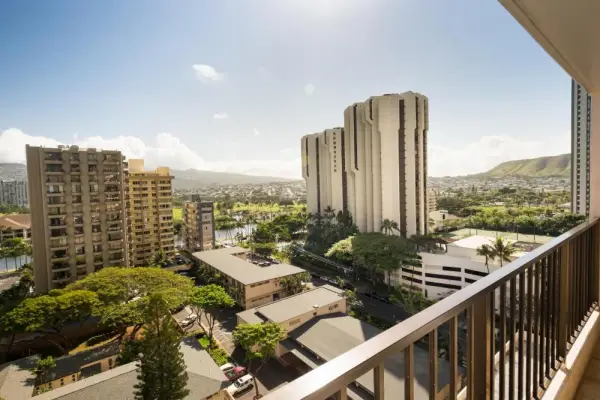 Sweetwater at Waikiki Main image