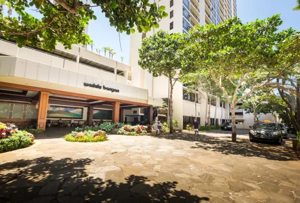 Sweetwater at Waikiki
