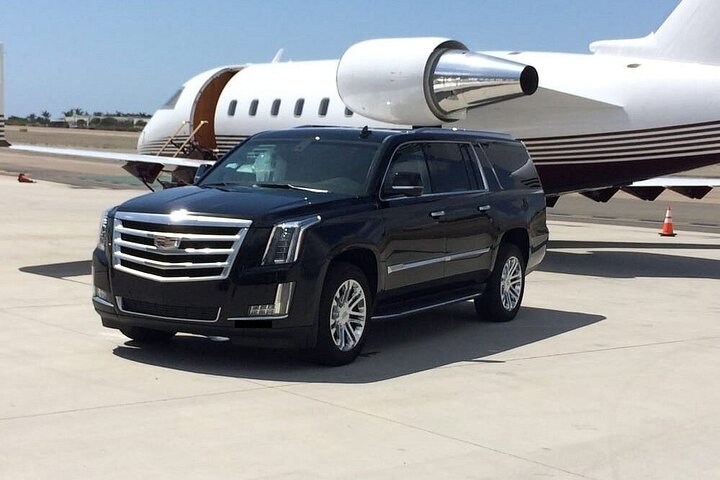 Honolulu / Waikiki to Honolulu Airport (HNL) - Departure Transfer